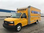 Used 2021 GMC Savana 3500 Box Van for sale #91618950 - photo 3