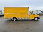 Used 2021 GMC Savana 3500 Box Van for sale #91618951 - photo 15