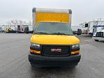 Used 2021 GMC Savana 3500 Box Van for sale #91618951 - photo 2