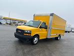 Used 2021 GMC Savana 3500 Box Van for sale #91618951 - photo 3