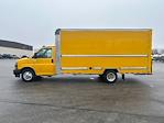 Used 2021 GMC Savana 3500 Box Van for sale #91618951 - photo 4