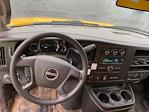 Used 2021 GMC Savana 3500 Box Van for sale #91618953 - photo 17