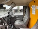Used 2021 GMC Savana 3500 Box Van for sale #91618953 - photo 18