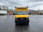 Used 2021 GMC Savana 3500 Box Van for sale #91618953 - photo 2