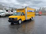 Used 2021 GMC Savana 3500 Box Van for sale #91618953 - photo 3