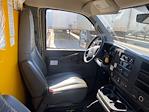 Used 2021 GMC Savana 3500 Box Van for sale #91618957 - photo 22