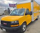 Used 2021 GMC Savana 3500 Box Van for sale #91618957 - photo 3