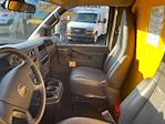 Used 2021 GMC Savana 3500 Box Van for sale #91618958 - photo 16