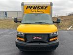 Used 2021 GMC Savana 3500 Box Van for sale #91618958 - photo 2