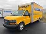 Used 2021 GMC Savana 3500 Box Van for sale #91618958 - photo 3