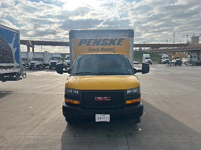 Used 2021 GMC Savana 3500 Box Van for sale #91618975 - photo 2
