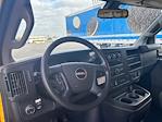 Used 2021 GMC Savana 3500 Box Van for sale #91618975 - photo 17