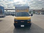 Used 2021 GMC Savana 3500 Box Van for sale #91618975 - photo 2