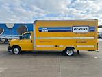 Used 2021 GMC Savana 3500 Box Van for sale #91618975 - photo 4