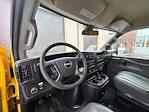 Used 2021 GMC Savana 3500 Box Van for sale #91618979 - photo 17