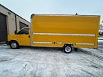 Used 2021 GMC Savana 3500 Box Van for sale #91618979 - photo 4