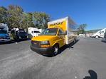 Used 2021 GMC Savana 3500 Box Van for sale #91618991 - photo 3