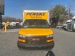 Used 2021 GMC Savana 3500 Box Van for sale #91619003 - photo 2