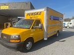 Used 2021 GMC Savana 3500 Box Van for sale #91619003 - photo 3