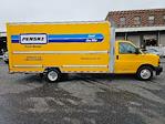 Used 2021 GMC Savana 3500 Morgan Truck Body Box Van for sale #91619011 - photo 12