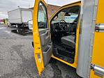 Used 2021 GMC Savana 3500 Morgan Truck Body Box Van for sale #91619011 - photo 13