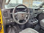 Used 2021 GMC Savana 3500 Morgan Truck Body Box Van for sale #91619011 - photo 14