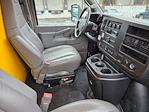Used 2021 GMC Savana 3500 Morgan Truck Body Box Van for sale #91619011 - photo 19
