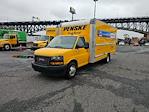 Used 2021 GMC Savana 3500 Morgan Truck Body Box Van for sale #91619011 - photo 3