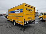 Used 2021 GMC Savana 3500 Morgan Truck Body Box Van for sale #91619011 - photo 5