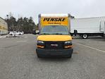 Used 2021 GMC Savana 3500 Box Van for sale #91619027 - photo 2