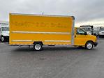 Used 2021 GMC Savana 3500 Box Van for sale #91619029 - photo 14
