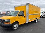 Used 2021 GMC Savana 3500 Box Van for sale #91619029 - photo 3