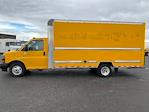 Used 2021 GMC Savana 3500 Box Van for sale #91619029 - photo 4