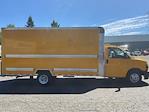 Used 2021 GMC Savana 3500 Morgan Truck Body Box Van for sale #91619036 - photo 15