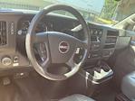 Used 2021 GMC Savana 3500 Morgan Truck Body Box Van for sale #91619036 - photo 17