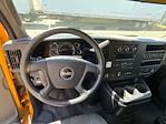 Used 2021 GMC Savana 3500 Morgan Truck Body Box Van for sale #91619036 - photo 18