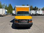 Used 2021 GMC Savana 3500 Morgan Truck Body Box Van for sale #91619036 - photo 2