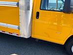 Used 2021 GMC Savana 3500 Morgan Truck Body Box Van for sale #91619036 - photo 25