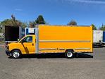 Used 2021 GMC Savana 3500 Morgan Truck Body Box Van for sale #91619036 - photo 4