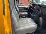 Used 2021 GMC Savana 3500 Box Van for sale #91619047 - photo 22