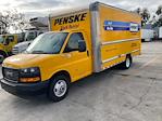 Used 2021 GMC Savana 3500 Box Van for sale #91619053 - photo 5