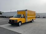 Used 2021 GMC Savana 3500 Box Van for sale #91619055 - photo 3