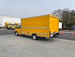 Used 2021 GMC Savana 3500 Box Van for sale #91619055 - photo 6