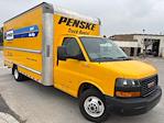 Used 2021 GMC Savana 3500 Box Van for sale #91619059 - photo 1
