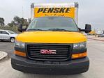 Used 2021 GMC Savana 3500 Box Van for sale #91619059 - photo 2