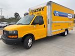 Used 2021 GMC Savana 3500 Box Van for sale #91619059 - photo 3