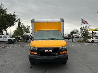 Used 2021 GMC Savana 3500 Box Van for sale #91619061 - photo 2