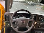 Used 2021 GMC Savana 3500 Box Van for sale #91619061 - photo 18