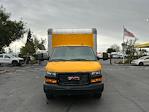 Used 2021 GMC Savana 3500 Box Van for sale #91619061 - photo 2