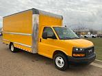 Used 2021 GMC Savana 3500 Box Van for sale #91619062 - photo 1